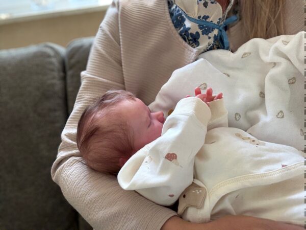 Rebornbaby Jasmine 2 *verkauft – Bild 25