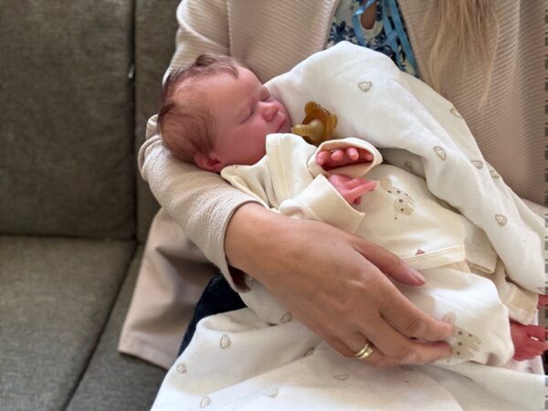 Rebornbaby Jasmine 2 *verkauft – Bild 23