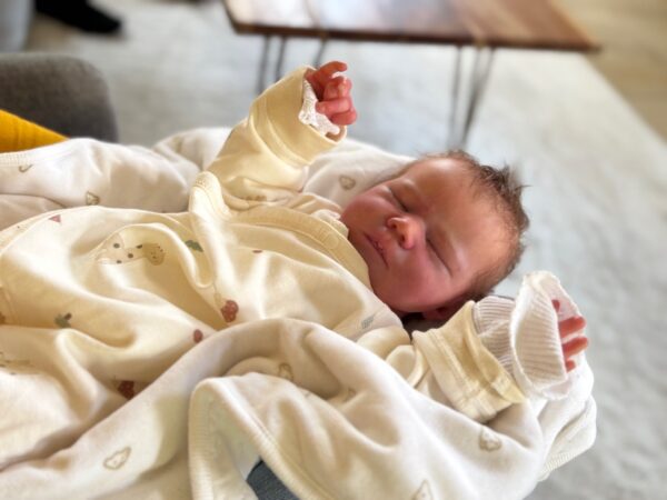 Rebornbaby Jasmine 2 *verkauft – Bild 38