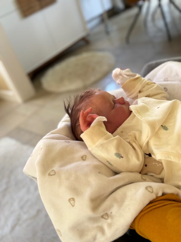 Rebornbaby Jasmine 2 *verkauft – Bild 37