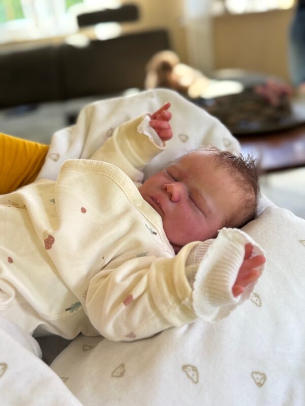 Rebornbaby Jasmine 2 *verkauft – Bild 39
