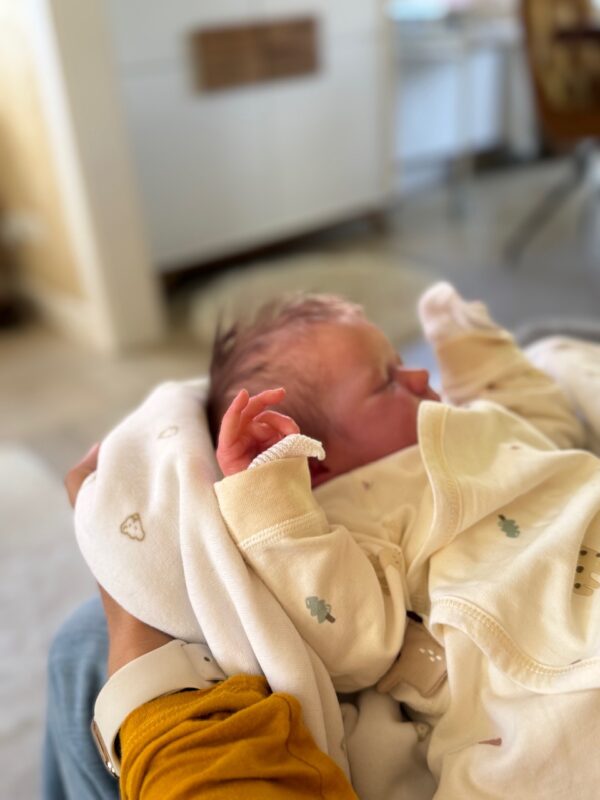 Rebornbaby Jasmine 2 *verkauft – Bild 36