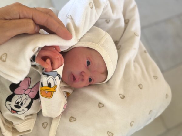 Rebornbaby Mayven 2 *reserviert – Bild 5