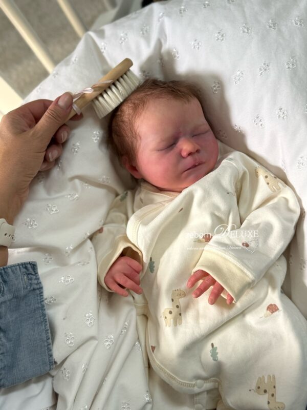 Rebornbaby Jasmine 2 *verkauft – Bild 19