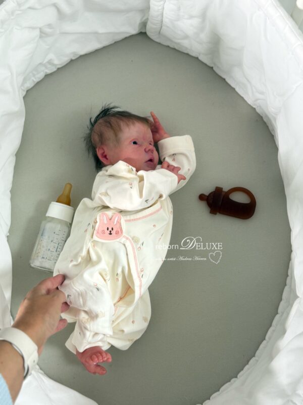 Rebornbaby Mayven 2
