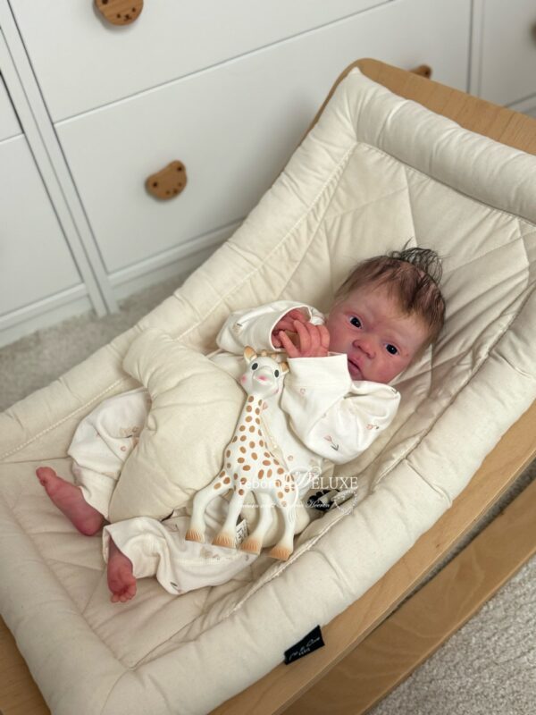 Rebornbaby Mayven 2 *reserviert – Bild 13