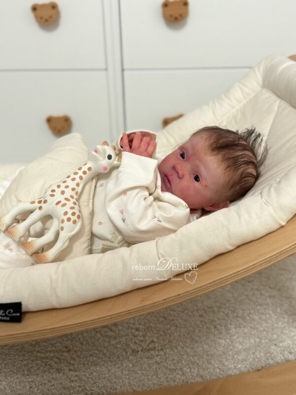 Rebornbaby Mayven 2 *reserviert – Bild 14