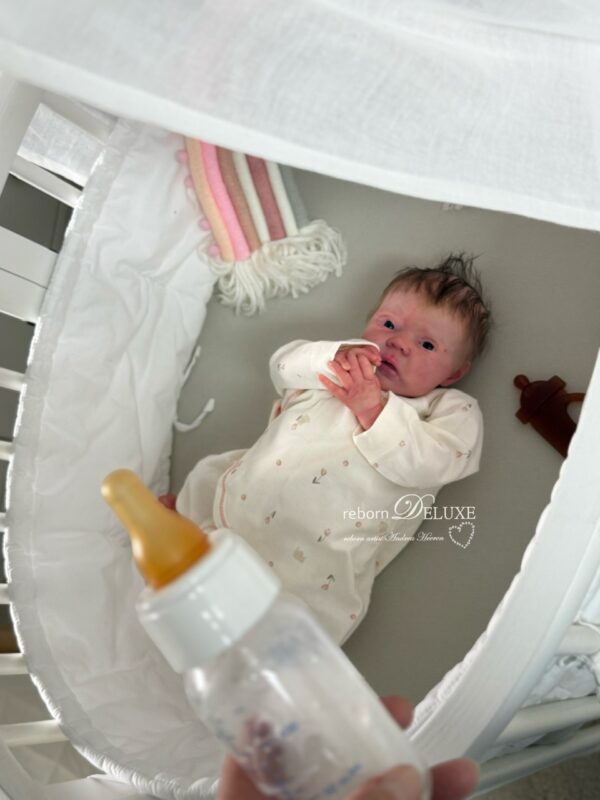 Rebornbaby Mayven 2 *reserviert – Bild 18